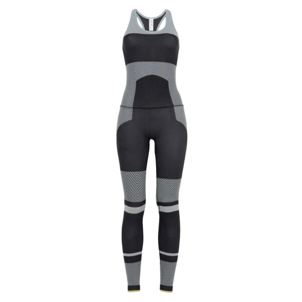 Stella McCartney x Adidas Jumpsuit One piece Sz XS - Picture 1 of 2
